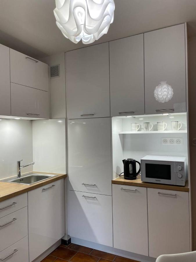 Cozy Appartement Halles Straatsburg Buitenkant foto