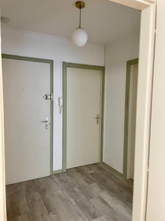 Cozy Appartement Halles Straatsburg Buitenkant foto