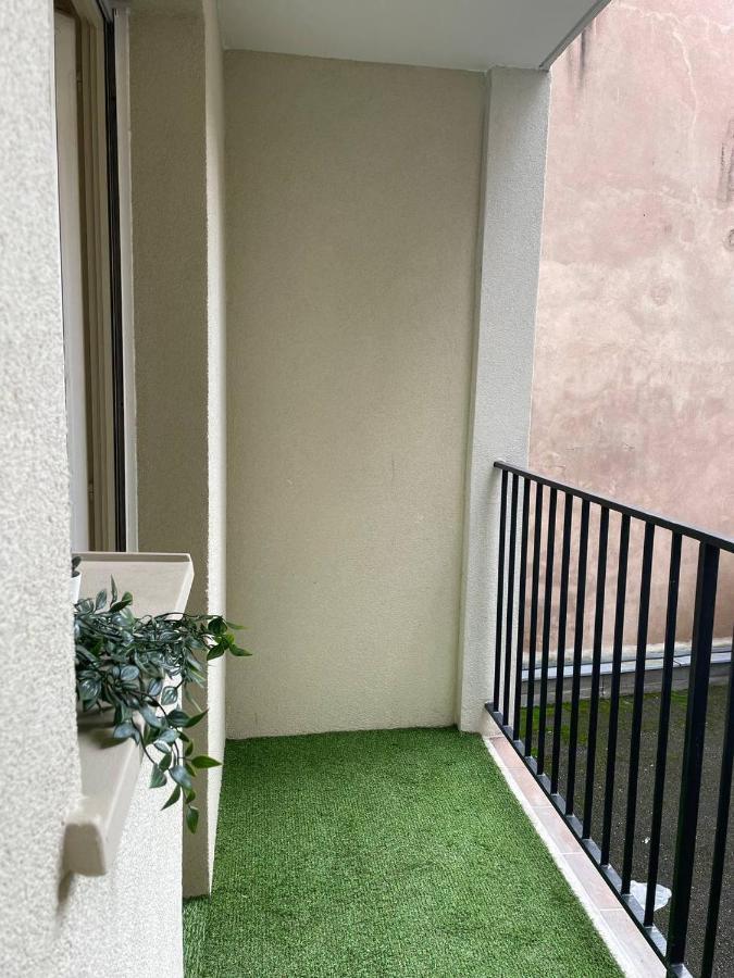 Cozy Appartement Halles Straatsburg Buitenkant foto